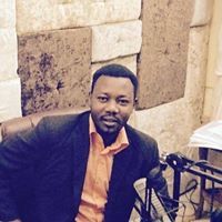 الطيب هارون إدريس