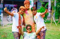 প্রবীন দেব