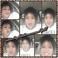 APRIL BUIE