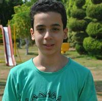 Omar Mohamed