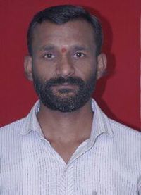 Santosh Satpute