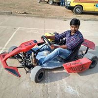 Asutosh Kumar