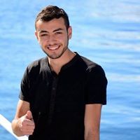 Eslam Ahmed