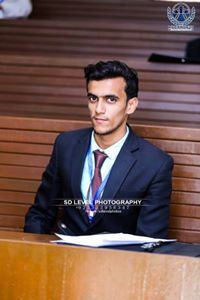 Vivek Sharma