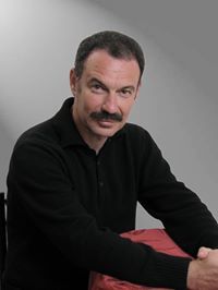 Станислав Цалик