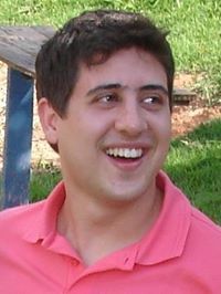 Diego Cordoba De Lima