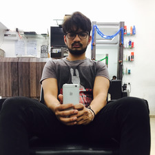 Mihir Shah