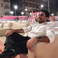 Srinivas Iyer