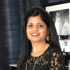 Tina Patel