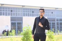 Rayan Abdulmahdi