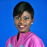 Karinate Cyril-Egware