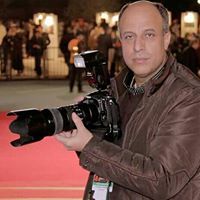 محمد الشافعي