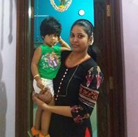 Sakthi Red