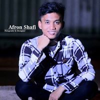 Afron Shafi