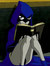 Violet Raven