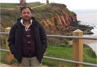 Vasudevan Gopalan