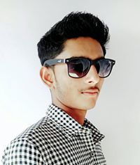Tushar Sankhat