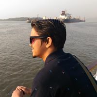 Sagar Hode