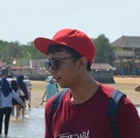 Muhammad Pratama