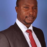 Umar Muktar