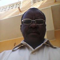 عبدالله احمد