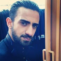 Mustafa Bahy
