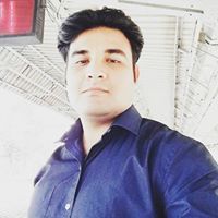 Azhar Yusufzai