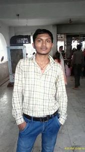 Arvind Kushwaha
