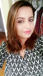 Sadia Kanwal