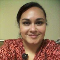 Veronica Hernandez