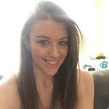 Natalie Mumby