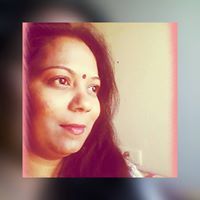 Rashmi Rao