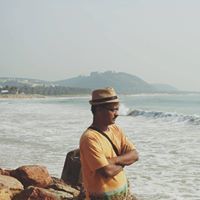 Sabyasachi Basu