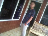 Muhammad Pratama