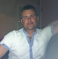 Jono Scott