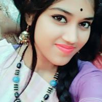 Shreyosree Choudhury