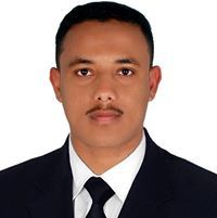 Mohammed Hamza