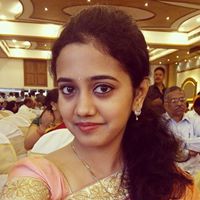 Shweta Kudva