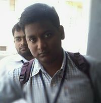 Sujit Mondal