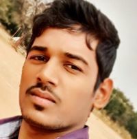 Ganji Mahesh
