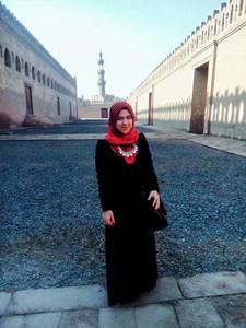 Duaa Shabana