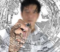 ناصر القحطاني