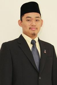 Mohd Hafizuddin