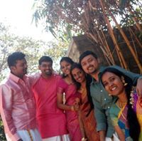 Mathangi Venkatraman