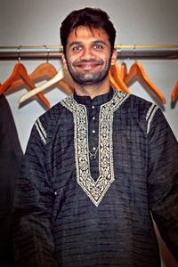 Rohan Khadilkar