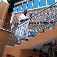 Abdullateef Infinity