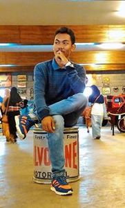 Lukit Ari