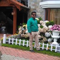 Karan Suhandani