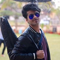 Soumil Agarwal