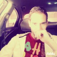 Mohammed Abd Ellah